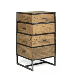 Hot CONTEMPORARY STYLE CASSETTIERA EGON