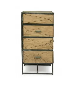 Hot CONTEMPORARY STYLE CASSETTIERA EGON