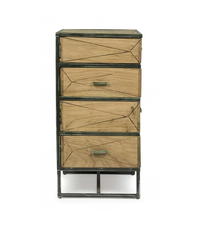 Hot CONTEMPORARY STYLE CASSETTIERA EGON