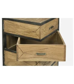 Hot CONTEMPORARY STYLE CASSETTIERA EGON