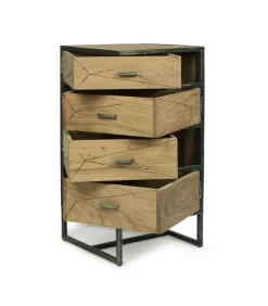 Hot CONTEMPORARY STYLE CASSETTIERA EGON