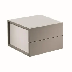 Online PEZZANI CASSETTIERA PENSILE DUE |