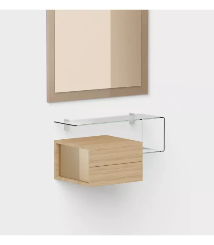 Online PEZZANI CASSETTIERA PENSILE DUE |