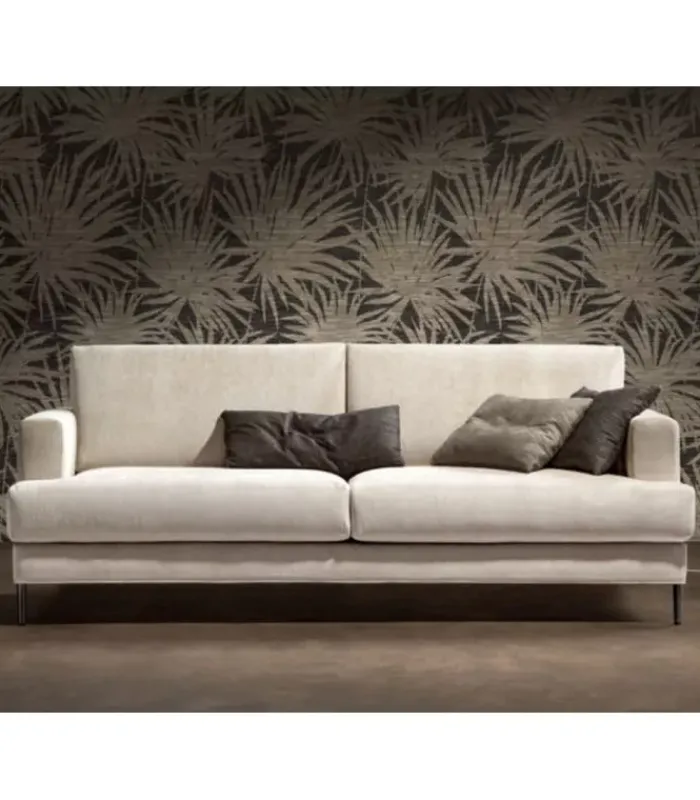 Outlet SAMOA DIVANI CHERRY |