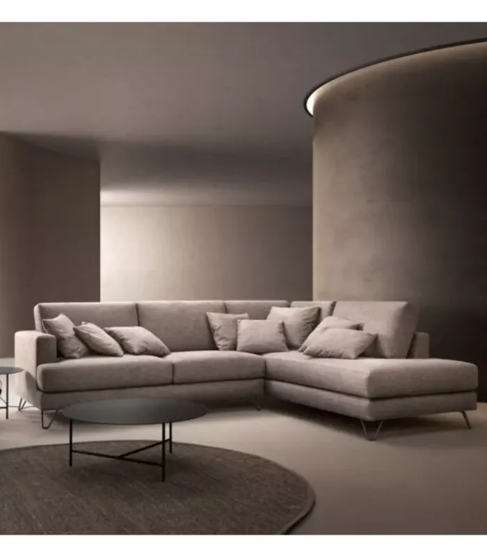 Outlet SAMOA DIVANI CHERRY |