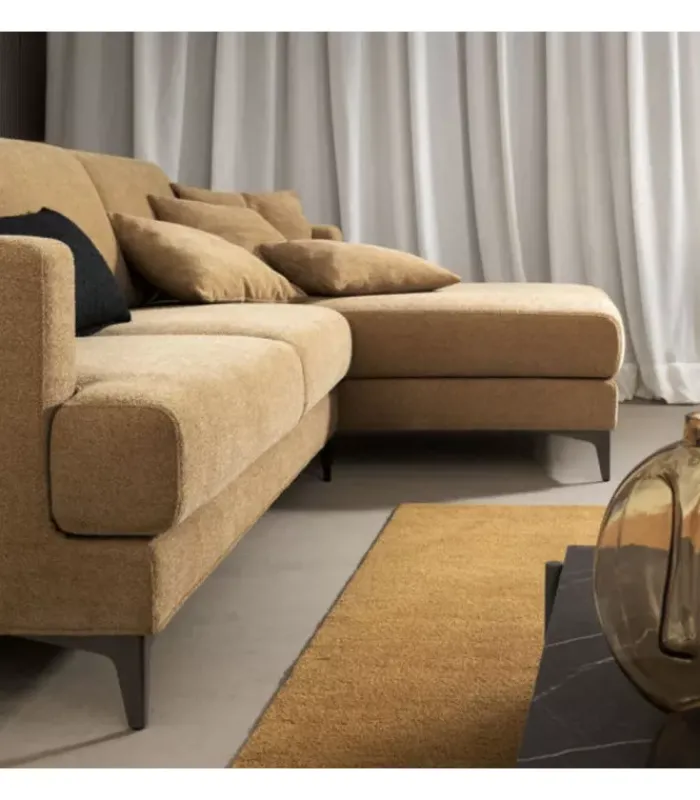 Outlet SAMOA DIVANI CHERRY |