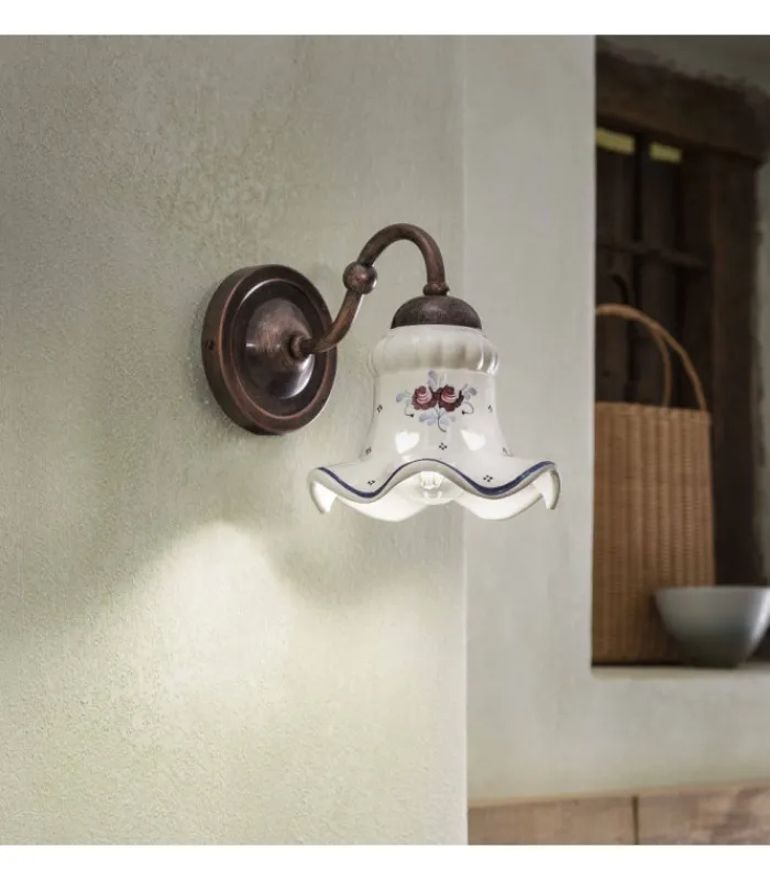 Clearance FERROLUCE CHIETI |