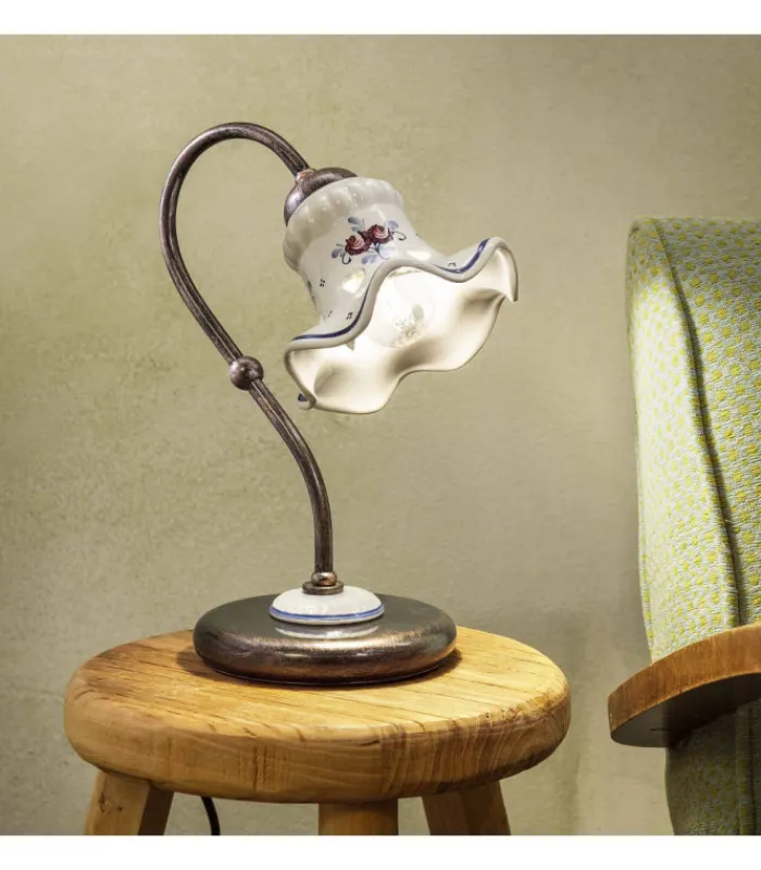 Fashion FERROLUCE CHIETI LUMETTO |