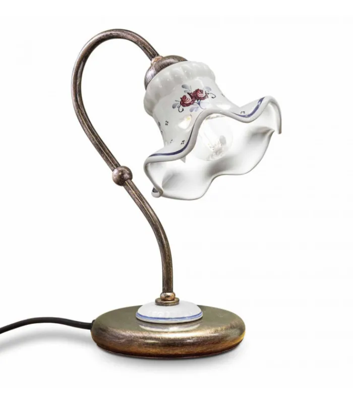 Fashion FERROLUCE CHIETI LUMETTO |