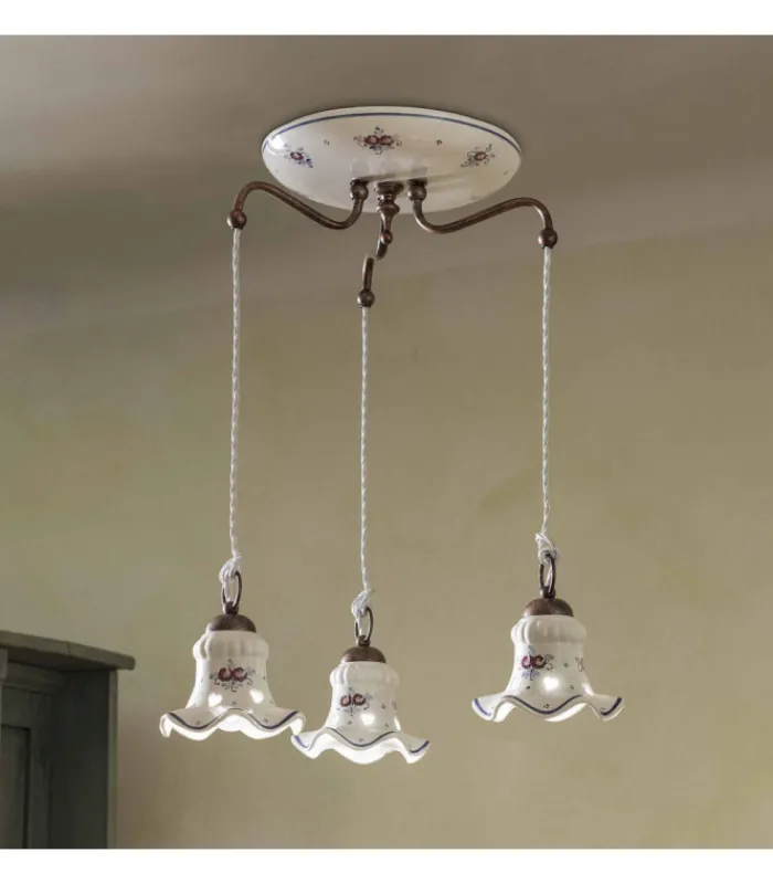 Clearance FERROLUCE CHIETI SOSPENSIONE 202 |