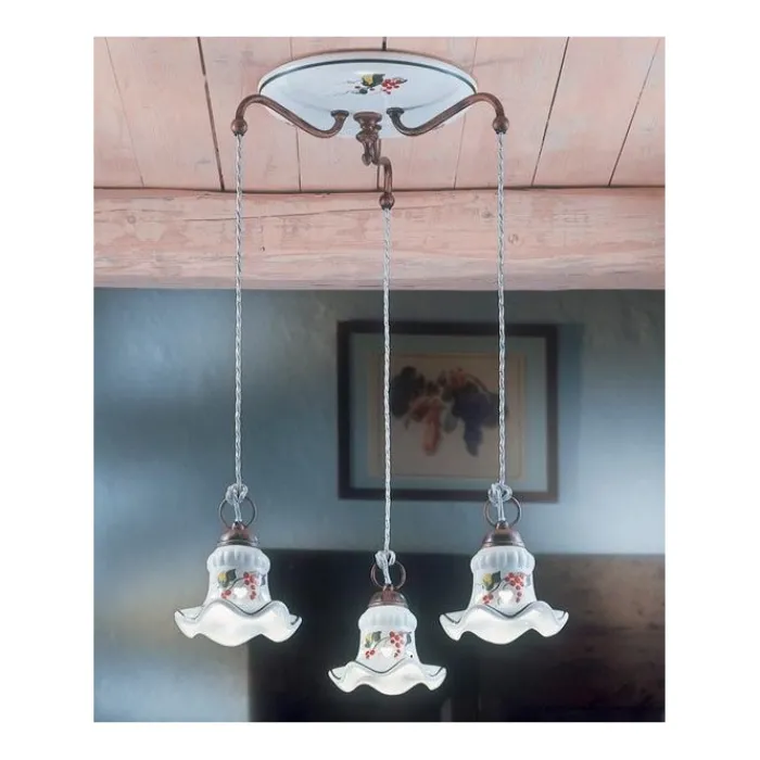 Clearance FERROLUCE CHIETI SOSPENSIONE 202 |