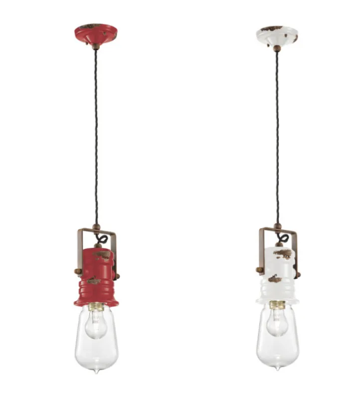 Fashion FERROLUCE CHINATOWN |