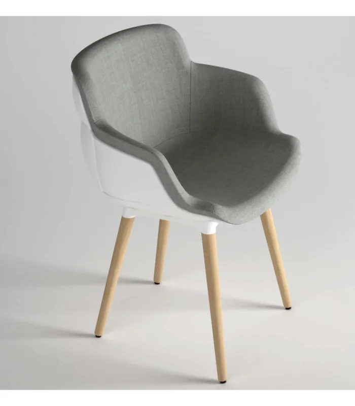 Hot GABER CHOPPY SLEEK BL |