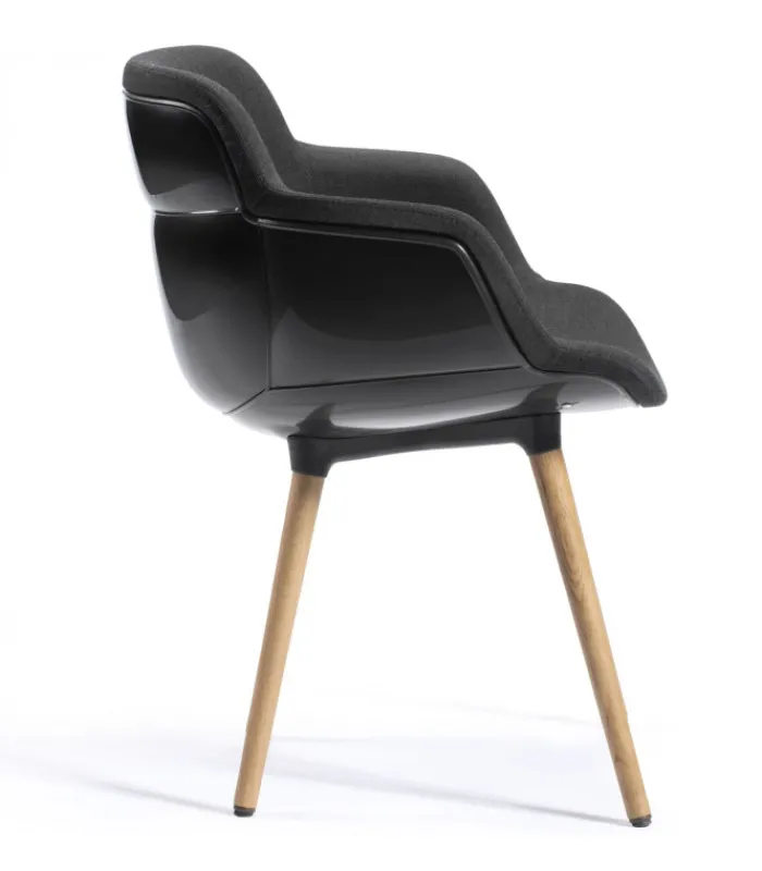 Hot GABER CHOPPY SLEEK BL |