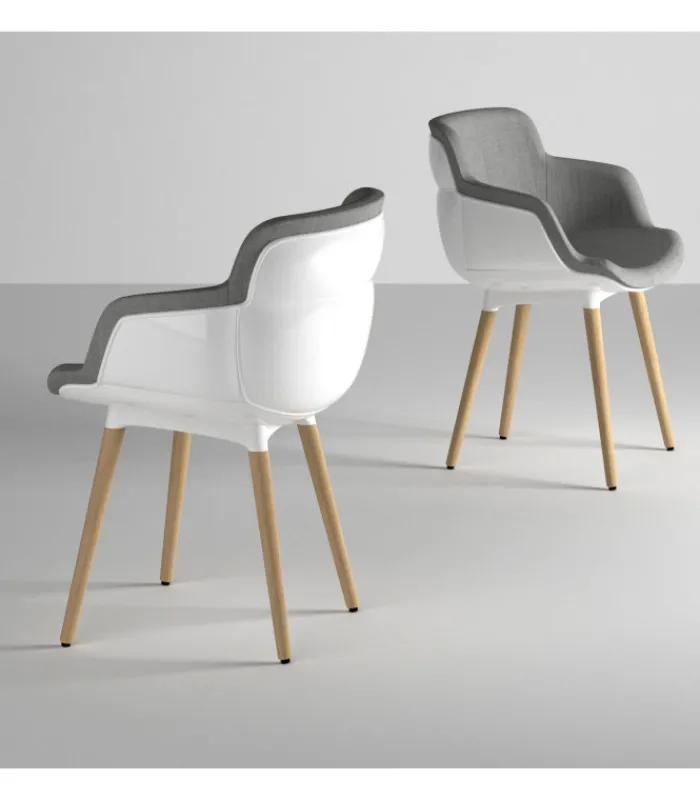 Hot GABER CHOPPY SLEEK BL |