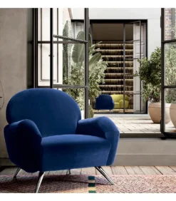 Discount FELIS CLAIR POLTRONA |