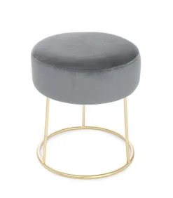 Hot CONTEMPORARY STYLE CLARISSA GRIGIO D35