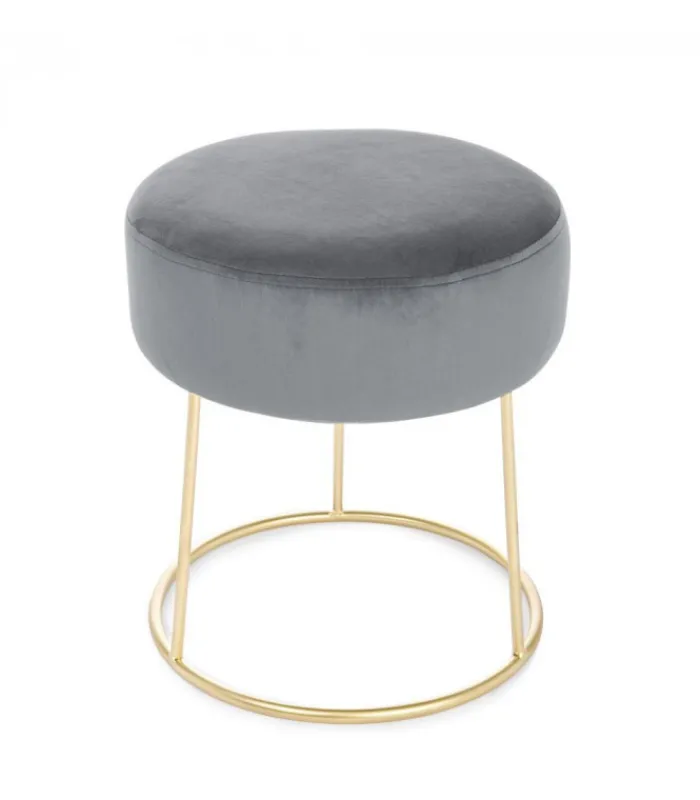 Hot CONTEMPORARY STYLE CLARISSA GRIGIO D35