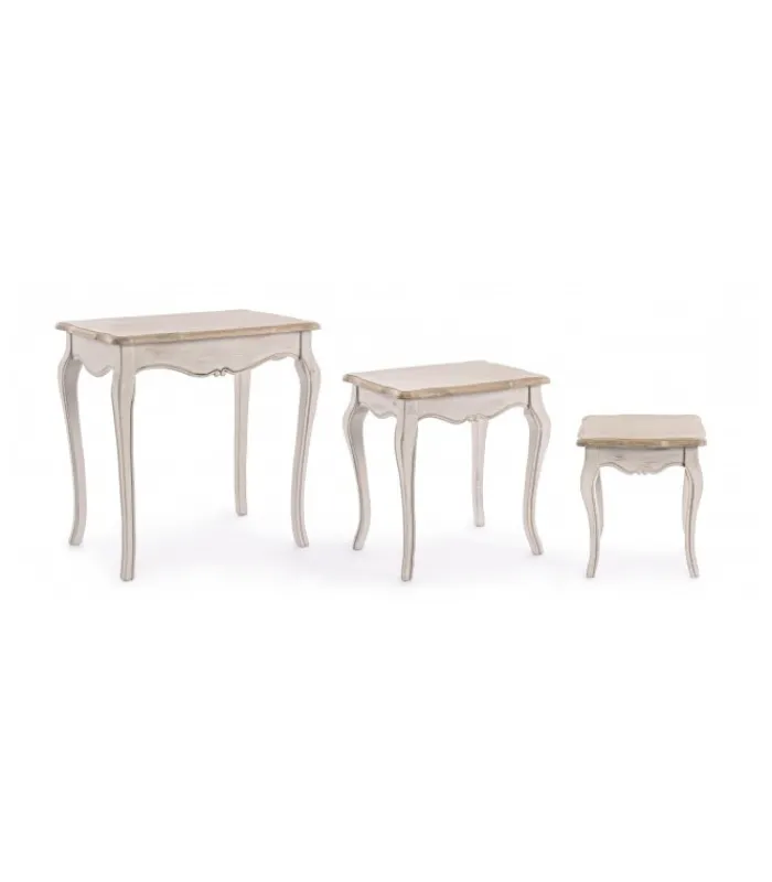 Best CONTEMPORARY STYLE CLARISSE 3