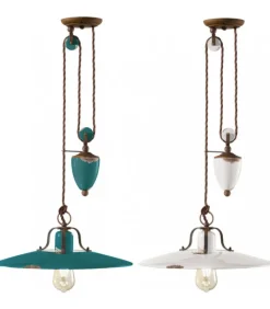 New FERROLUCE CLOVELLY A |