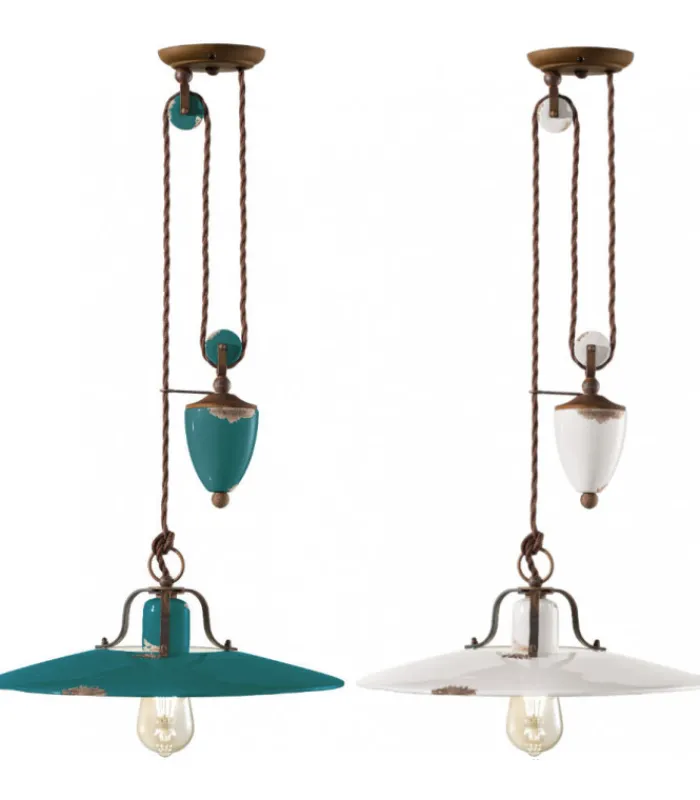 New FERROLUCE CLOVELLY A |