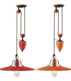 New FERROLUCE CLOVELLY A |