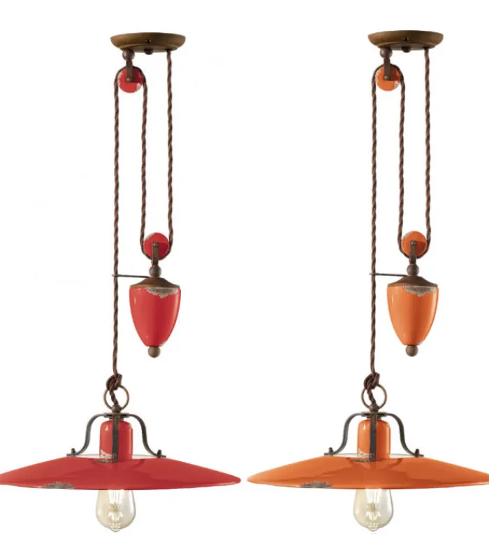 New FERROLUCE CLOVELLY A |