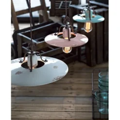 New FERROLUCE CLOVELLY A |