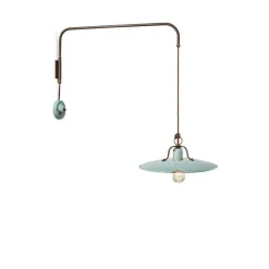 New FERROLUCE CLOVELLY B |