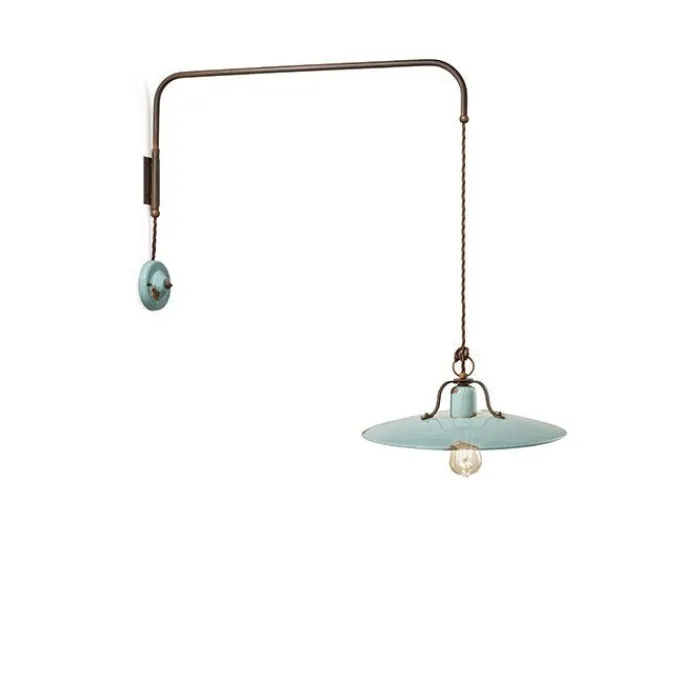 New FERROLUCE CLOVELLY B |