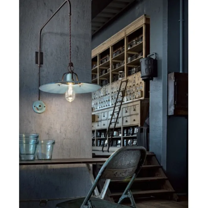 New FERROLUCE CLOVELLY B |