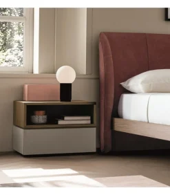 Fashion SANTA LUCIA COBALTO  CON VANO A GIORNO |