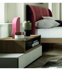 Fashion SANTA LUCIA COBALTO  CON VANO A GIORNO |