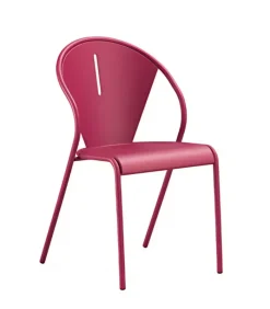 Hot EMU CODE set da 4 sedie|