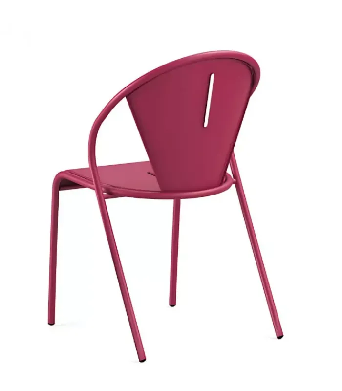 Hot EMU CODE set da 4 sedie|