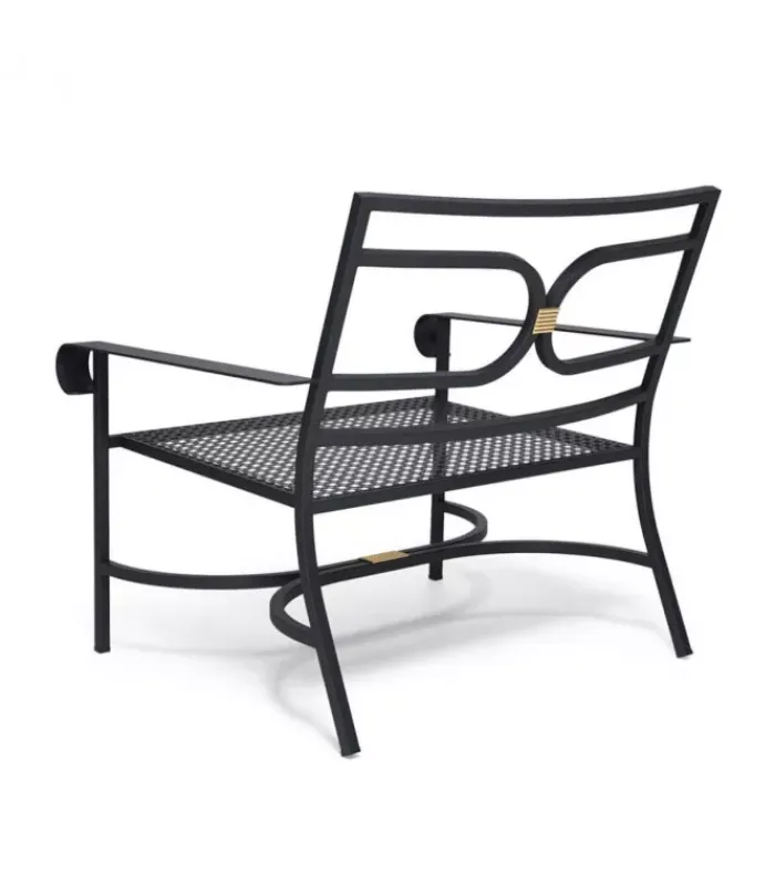 Hot EMU COLLIER poltrona|