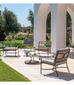 Hot EMU COLLIER poltrona|