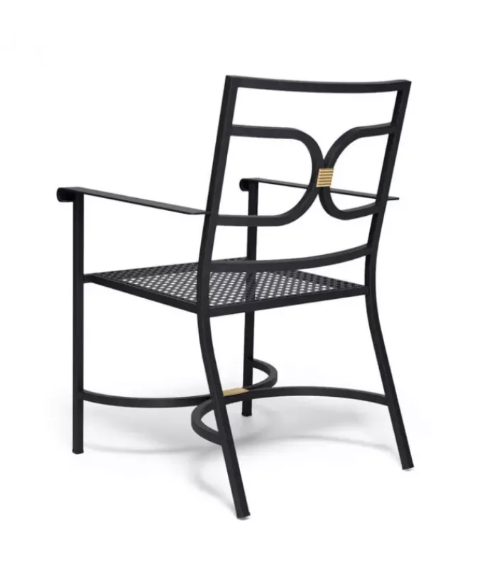 Best EMU COLLIER PT poltroncina|