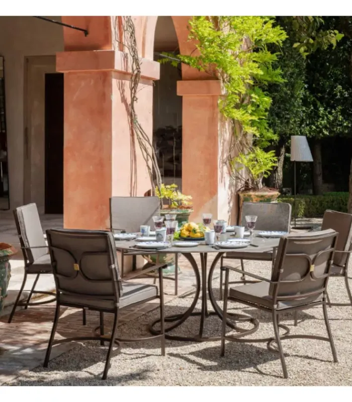 Best EMU COLLIER PT poltroncina|