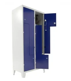 New DIEFFEBI Combi Locker|