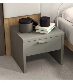 Discount SANTA LUCIA Comodino Hotello 1 cassetto senza fondo |