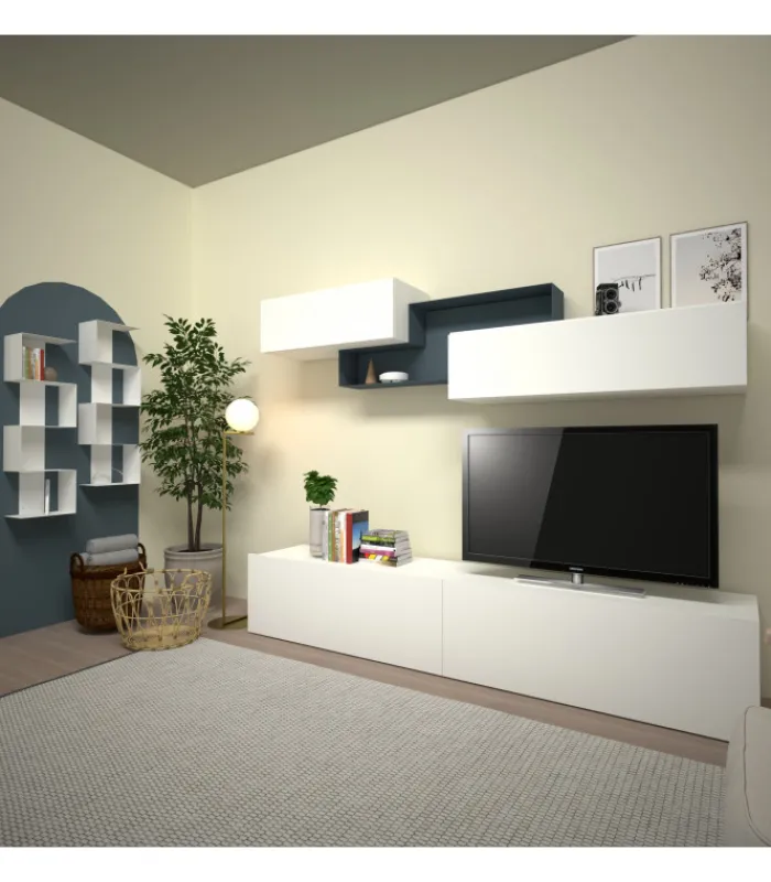 Online SANTA LUCIA COMPOSIZIONE GIORNO PR_INTG01 |