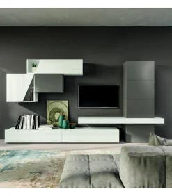 Outlet SANTA LUCIA COMPOSIZIONE GIORNO PRATICO PTG304 |