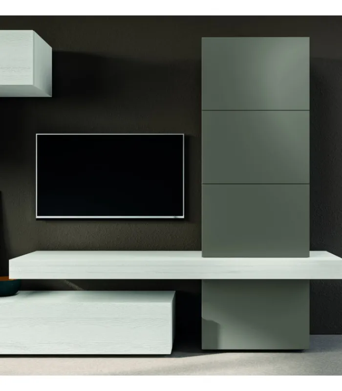 Outlet SANTA LUCIA COMPOSIZIONE GIORNO PRATICO PTG304 |