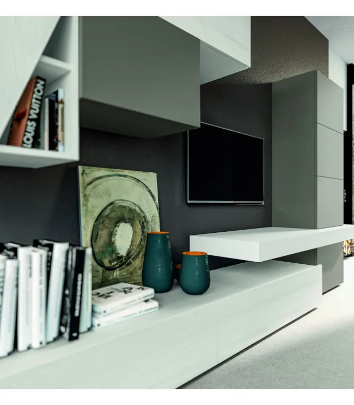 Outlet SANTA LUCIA COMPOSIZIONE GIORNO PRATICO PTG304 |