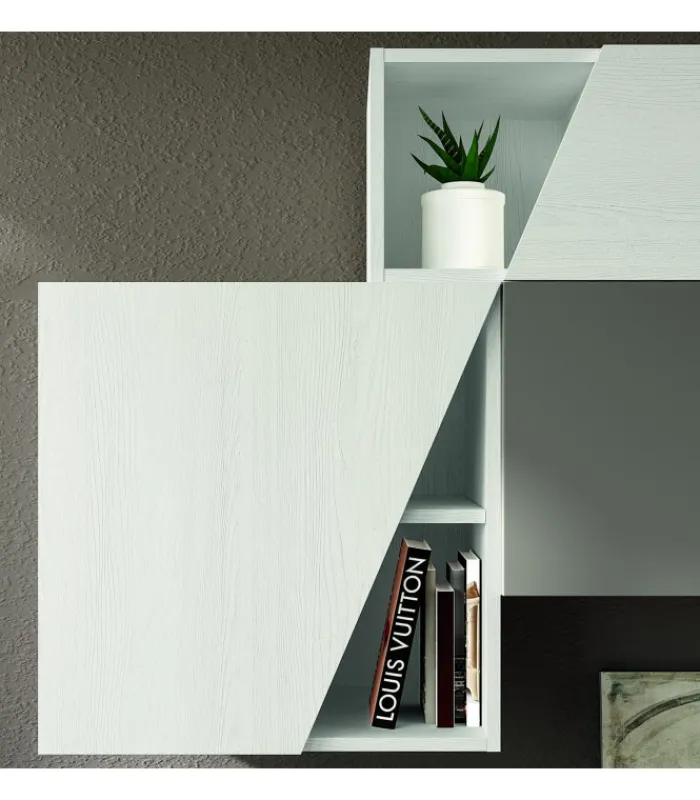 Outlet SANTA LUCIA COMPOSIZIONE GIORNO PRATICO PTG304 |