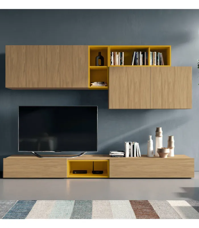 New SANTA LUCIA COMPOSIZIONE GIORNO PRATICO PTG305 |