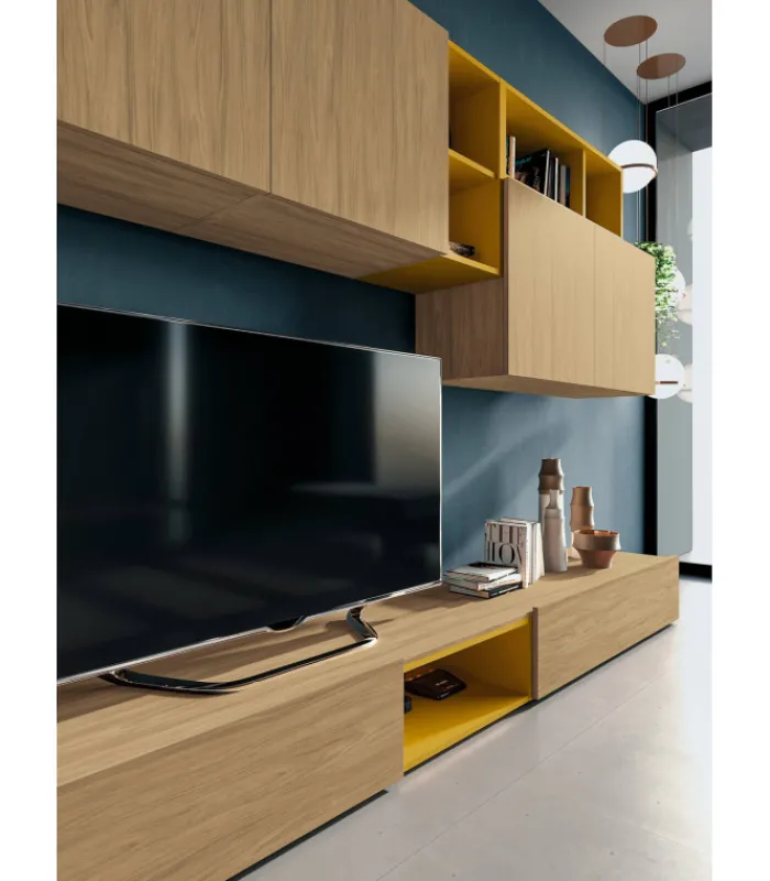 New SANTA LUCIA COMPOSIZIONE GIORNO PRATICO PTG305 |