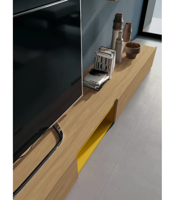 New SANTA LUCIA COMPOSIZIONE GIORNO PRATICO PTG305 |