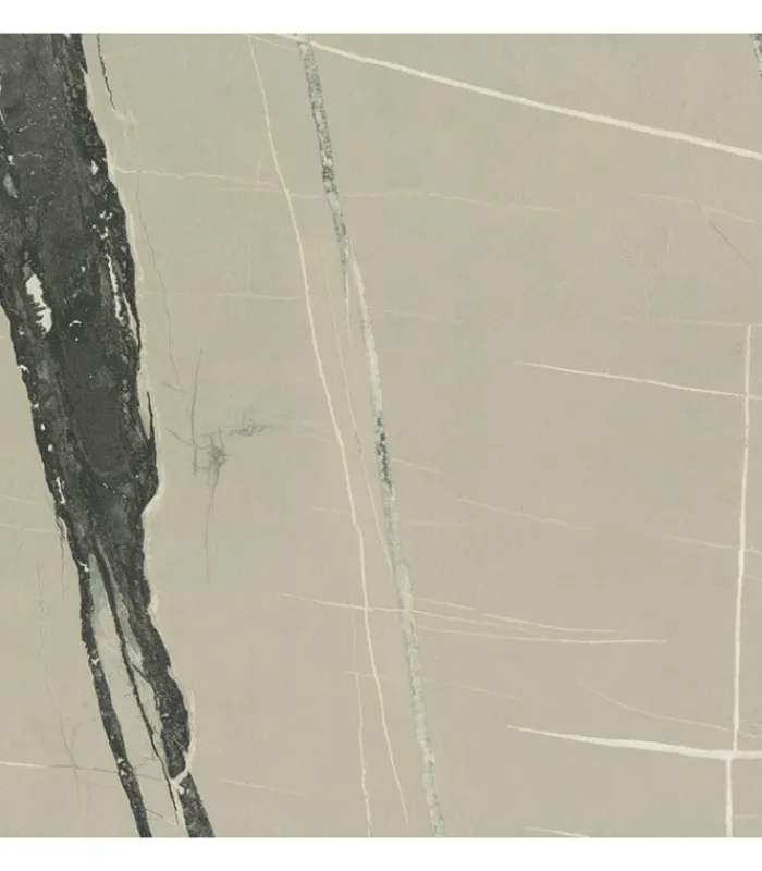 Fashion SANTA LUCIA Composizione Madia effetto Marmo 3, con librerie |